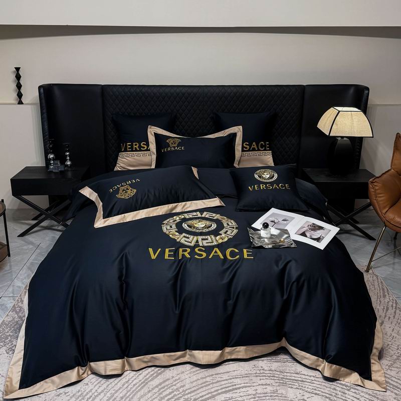 Versace Bed Set 220x240cm ID:20260604-373